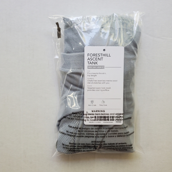 Athleta Tank - Picture 10 of 10